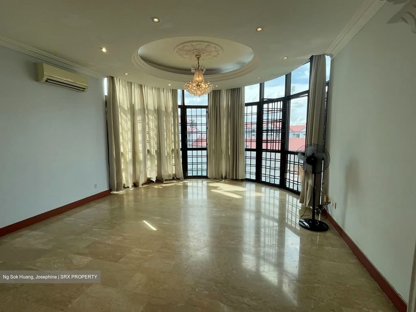 Parc Oasis (D22), Condominium #577116871